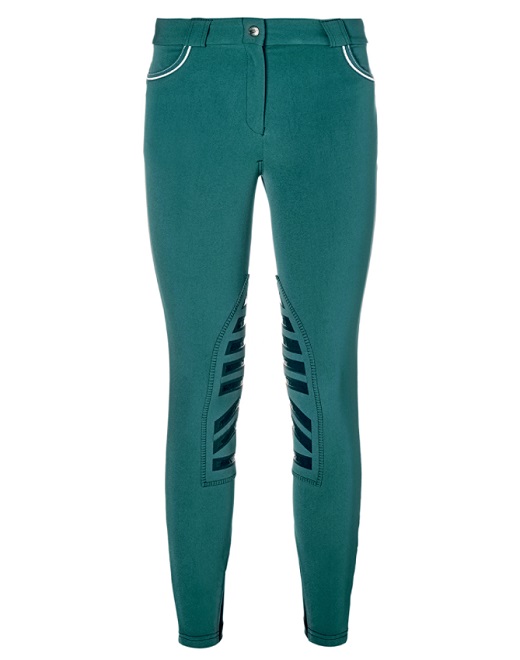 PANTALONE LEA GRIP Pantaloni Donna 